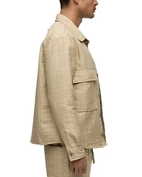 Quilted Jacket