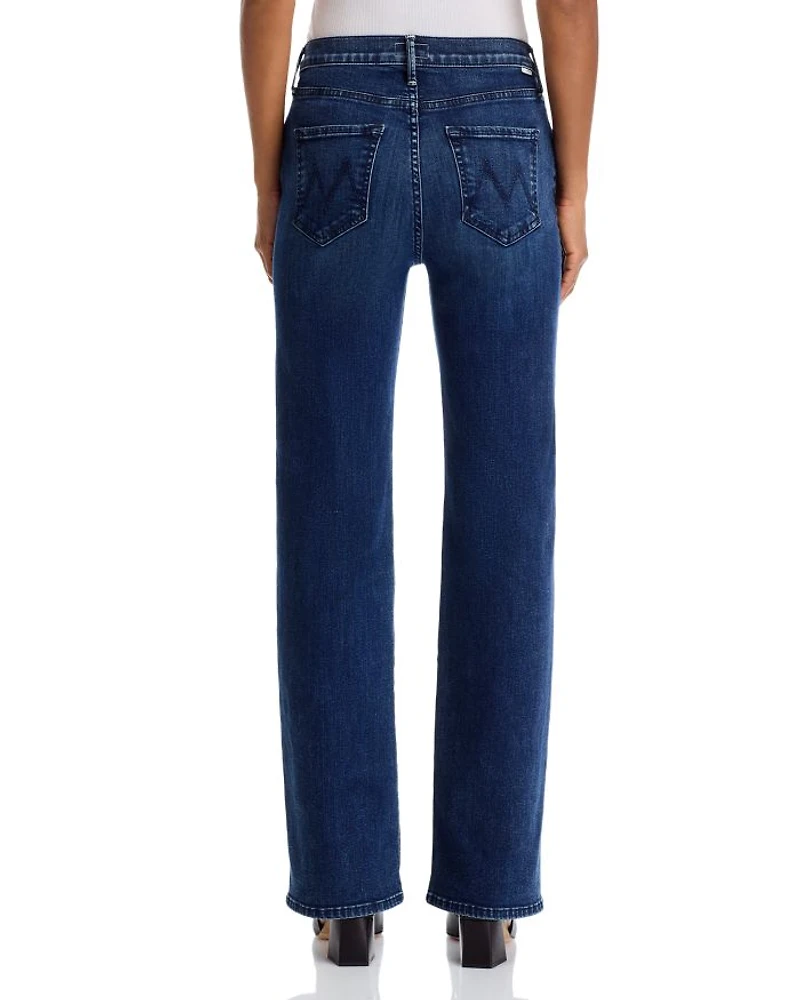 The Kick It Jeans I Put A Spell On YOU