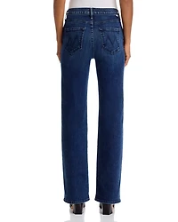 The Kick It Jeans I Put A Spell On YOU