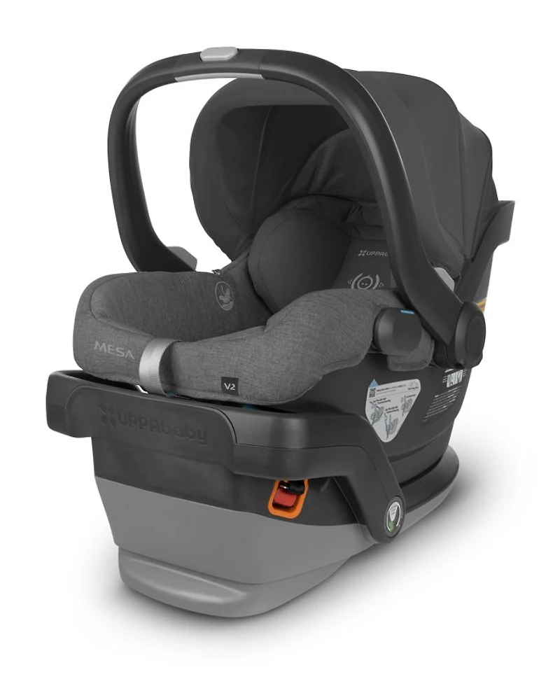 Mesa V2 Infant Car Seat
