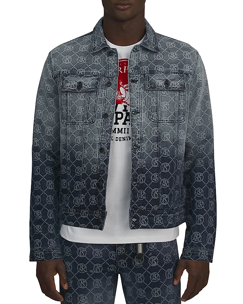 Prps Purgatory Jacket