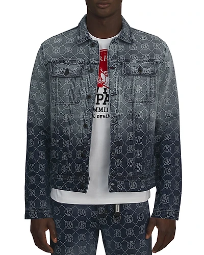 Prps Purgatory Jacket