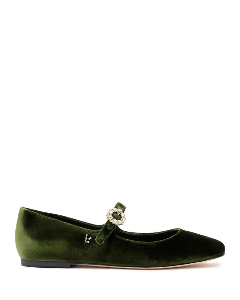 Women's Blair Flats