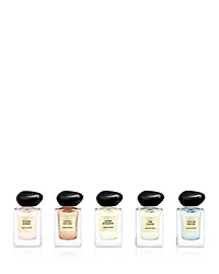 Armani/Privé Fragrance Discovery Set
