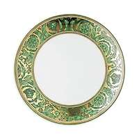 Medusa Garland Salad Plate