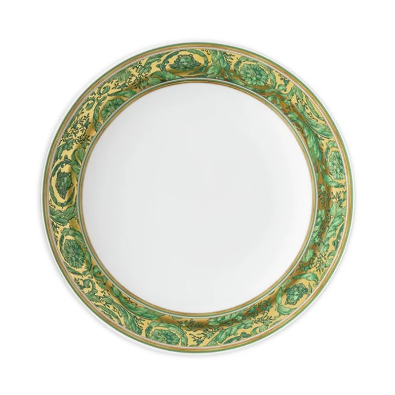 Medusa Garland Soup Bowl