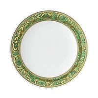 Medusa Garland Soup Bowl