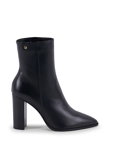 Stinaa. j Women's Lily Orthopedic Pointed Toe Booties