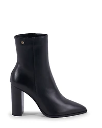 Stinaa. j Women's Lily Orthopedic Pointed Toe Booties