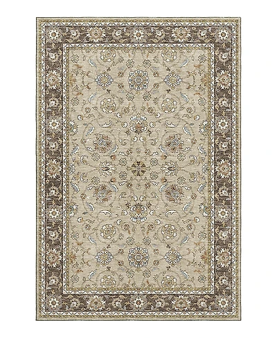 Dalyn Luxury Washable Hatay HY1 Area Rug