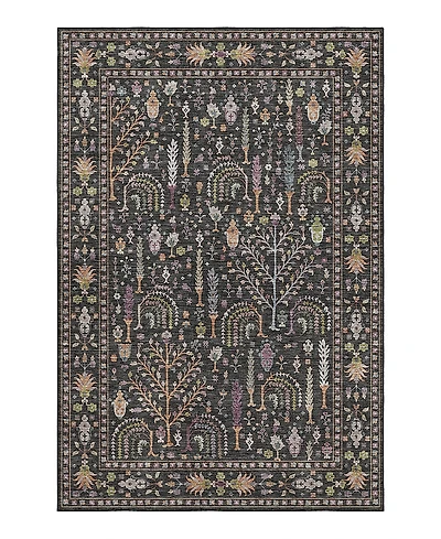 Dalyn Luxury Washable Hatay HY5 Area Rug