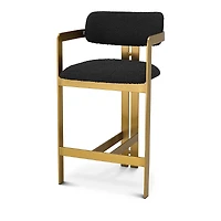 Eichholtz Donato Counter Stool