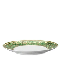Medusa Garland Dinner Plate