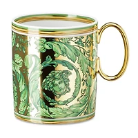 Medusa Garland Mug