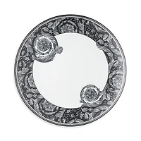 Barocco Haze Dinner Plate