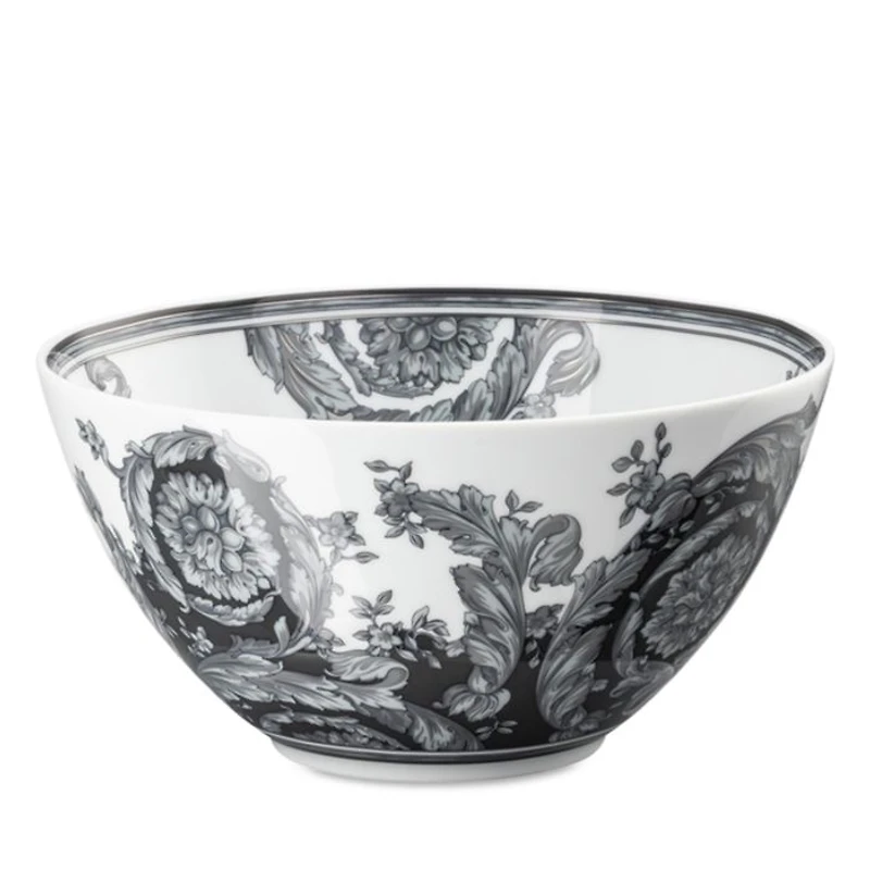 Barocco Haze Serving Bowl