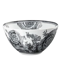Barocco Haze Serving Bowl