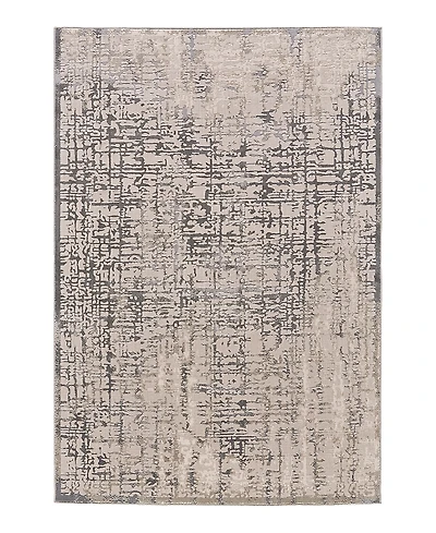 Feizy Prasad 3683F Area Rug, 8' x 11'