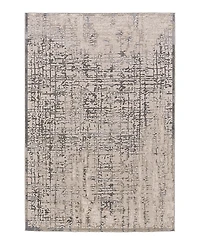 Feizy Prasad 3683F Area Rug, 8' x 11'