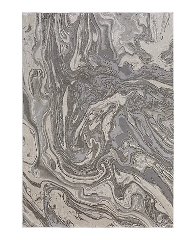 Feizy Prasad 3894F Area Rug, 8' x 11'
