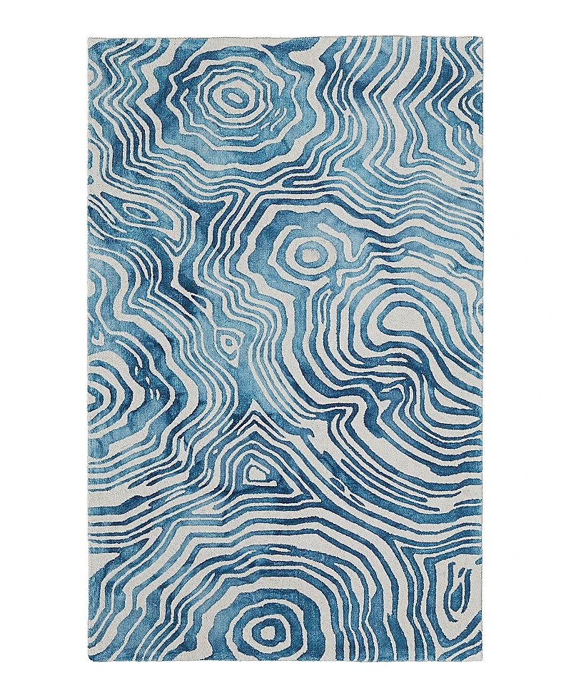 Feizy Lorrain 8920F Area Rug, 8' x 11'