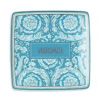 Versace Barocco Rose Canape Dish