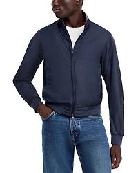 Reppe Rain Jacket