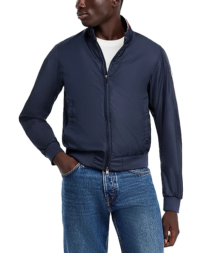 Moncler Reppe Rain Jacket