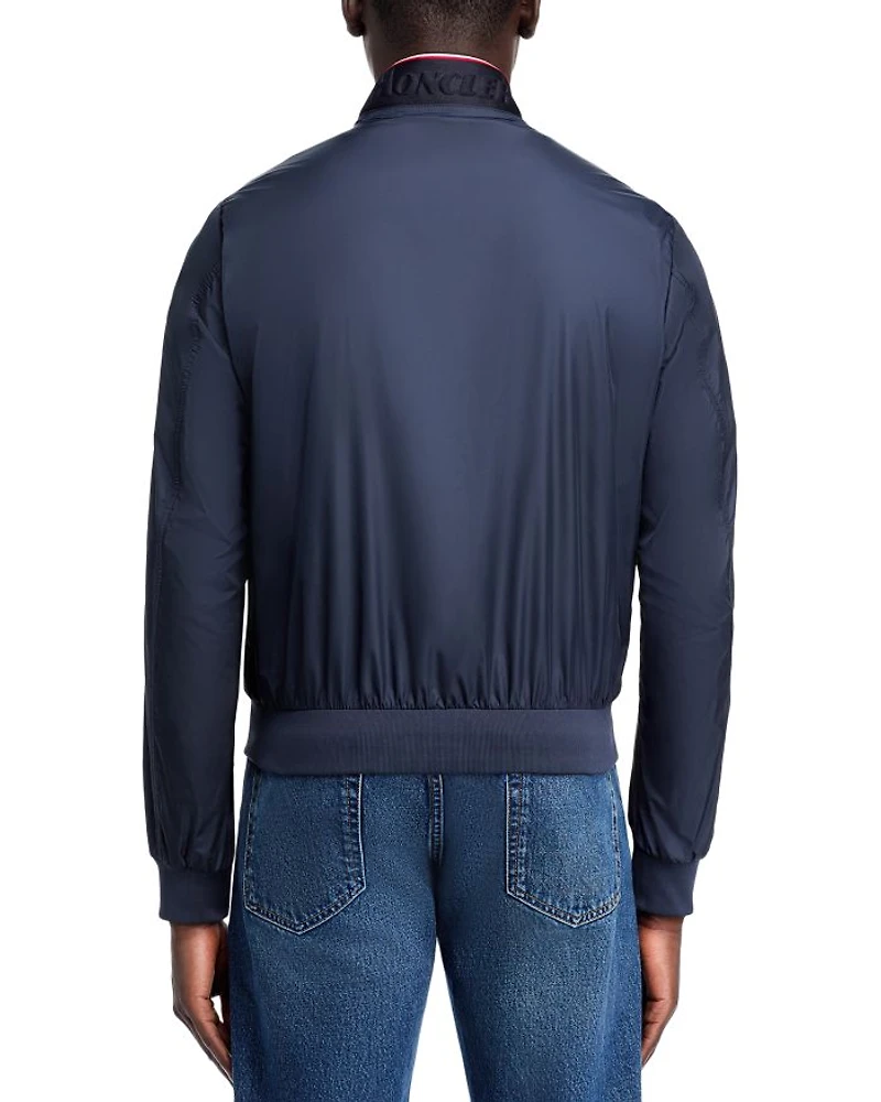 Reppe Rain Jacket