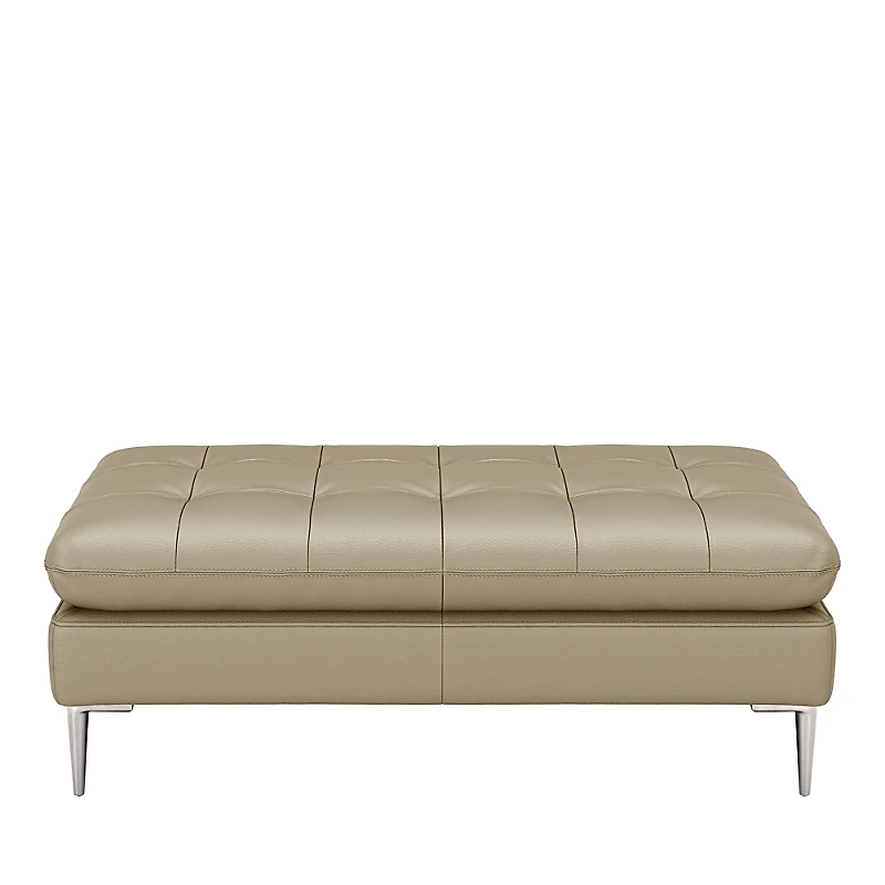 Chateau d'Ax Corsica Bench Ottoman