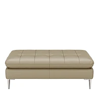 Chateau d'Ax Corsica Bench Ottoman