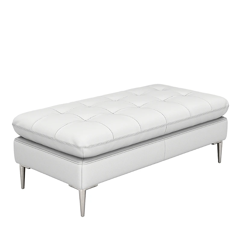 Chateau d'Ax Corsica Bench Ottoman