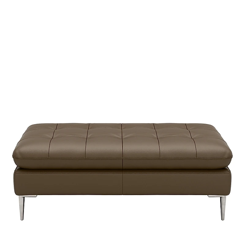 Chateau d'Ax Corsica Bench Ottoman