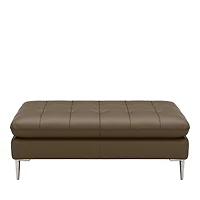 Chateau d'Ax Corsica Bench Ottoman
