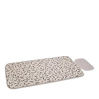 Swift Folding Iron And Steaming Mat