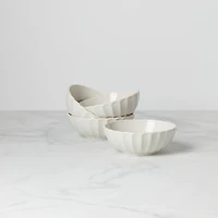 Lenox French Perle All Purpose Bowl, Set of 4