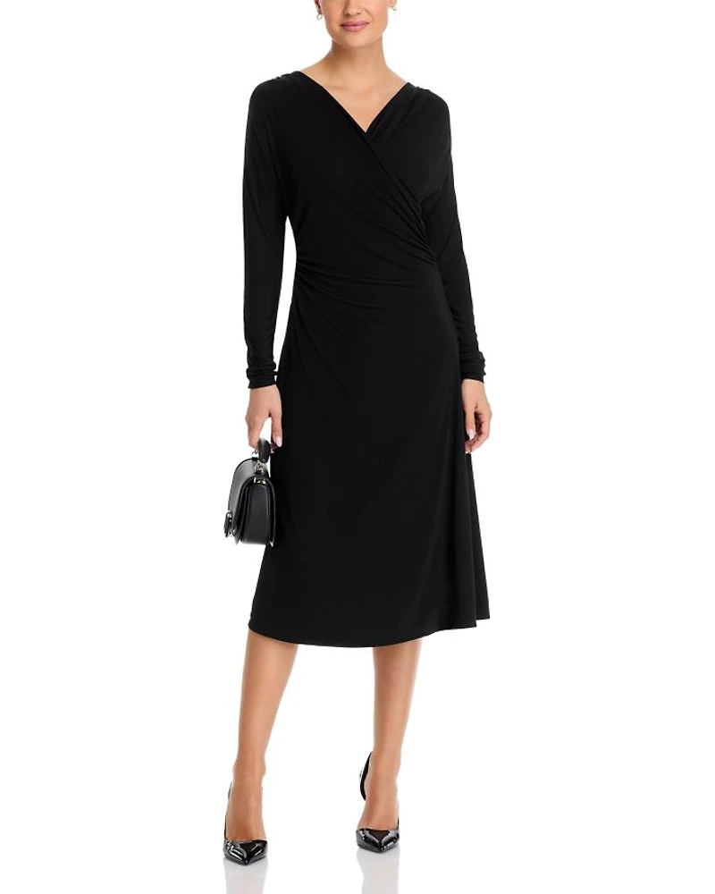 Ettita Midi Dress