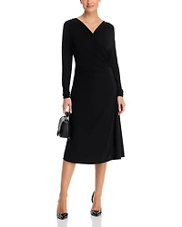 Ettita Midi Dress