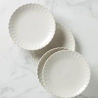 Lenox French Perle Dinner Plate, Set of 4