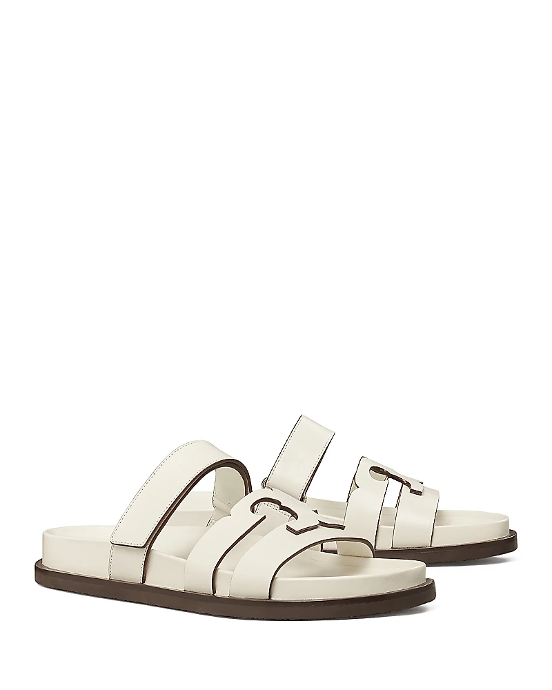 Tory Burch Women's Ines Sport Slide