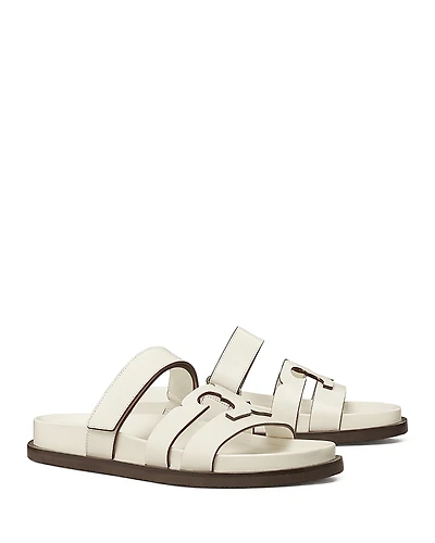 Tory Burch Women's Ines Sport Slide