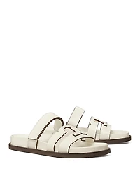 Tory Burch Women's Ines Sport Slide
