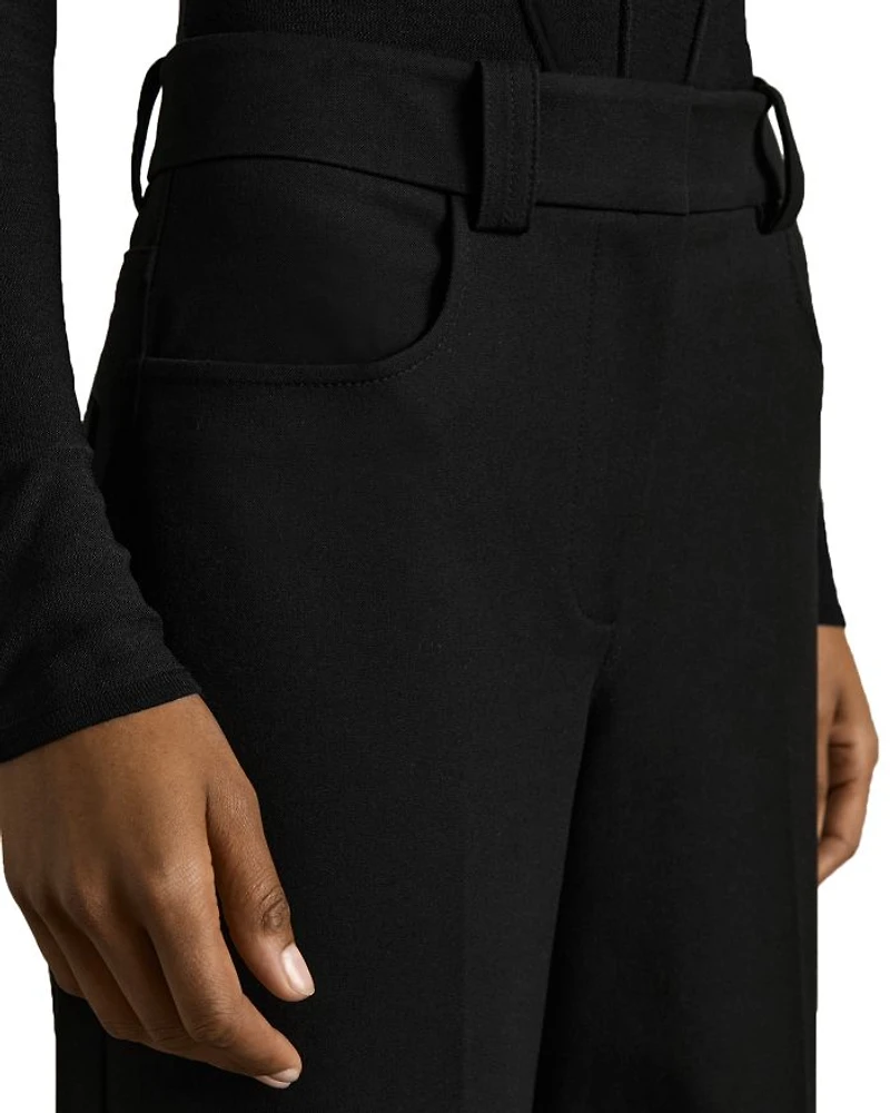 Myrtle Cropped Pants
