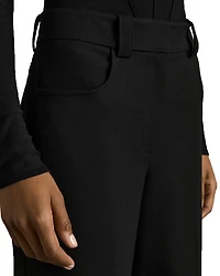Myrtle Cropped Pants