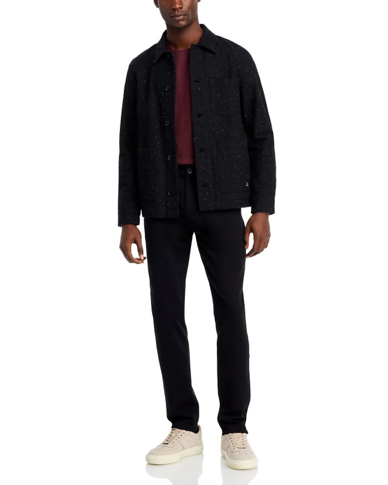 Stafford Slim Fit Pants