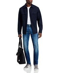 AirWeft Slim Fit Jeans Flash