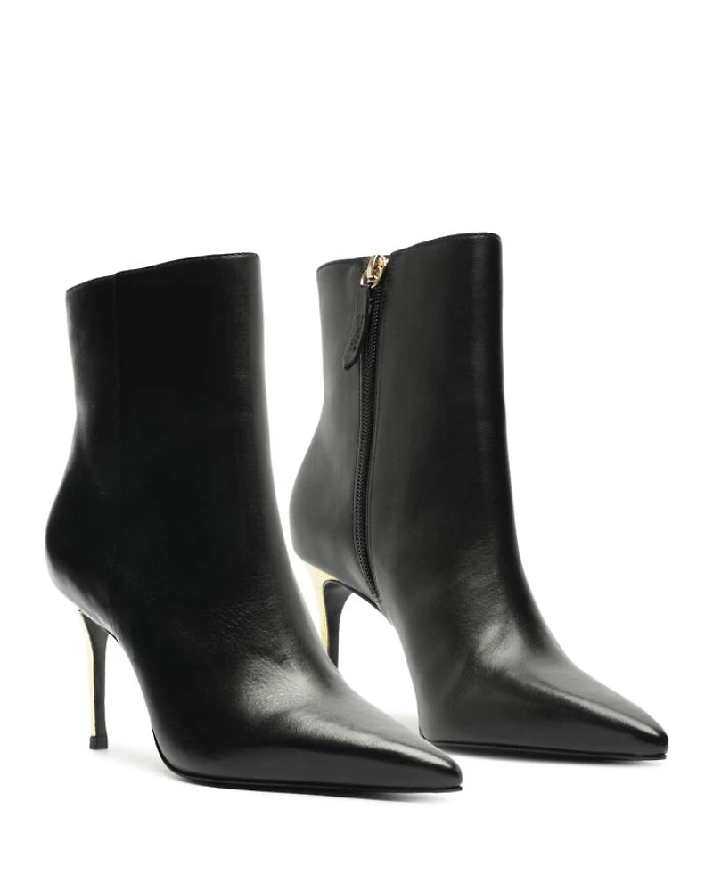 Women's Mikki Weekend Booties