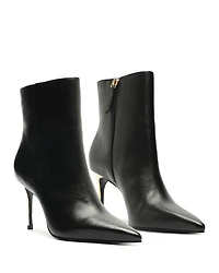 Women's Mikki Weekend Booties