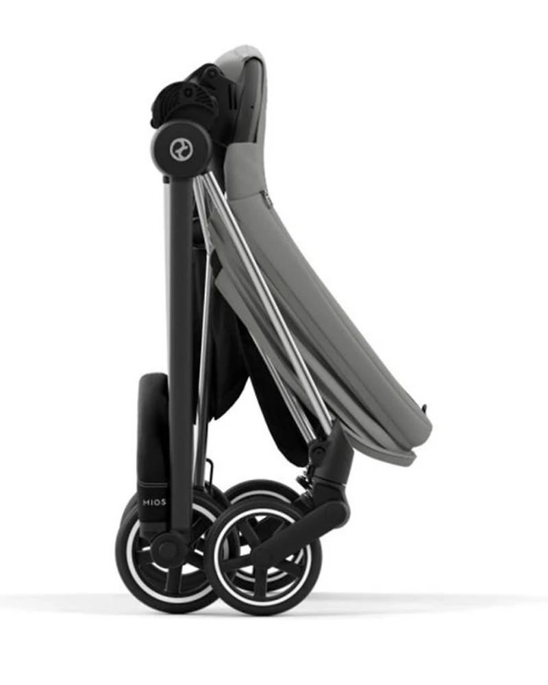MIOS 3 Stroller