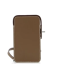 Hac a Box Phone Case Tadelakt